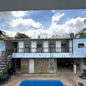 Albergue Kaleidoscopio, São Paulo