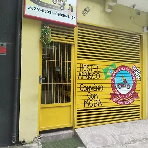 Albergue Aprisco Brasil, São Paulo