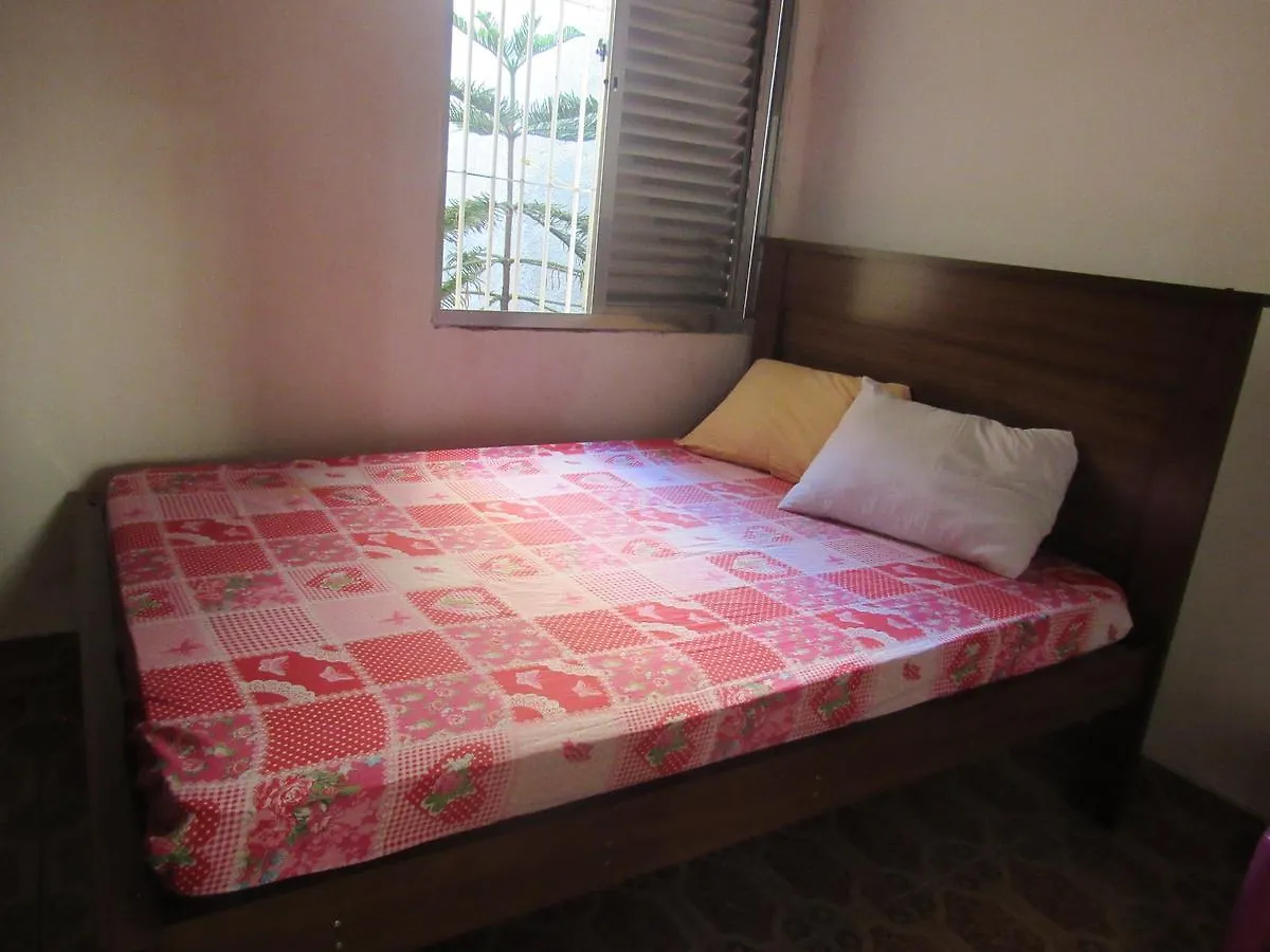 Hostel Sonar Bangla Sao Paulo 0*,  Brazil
