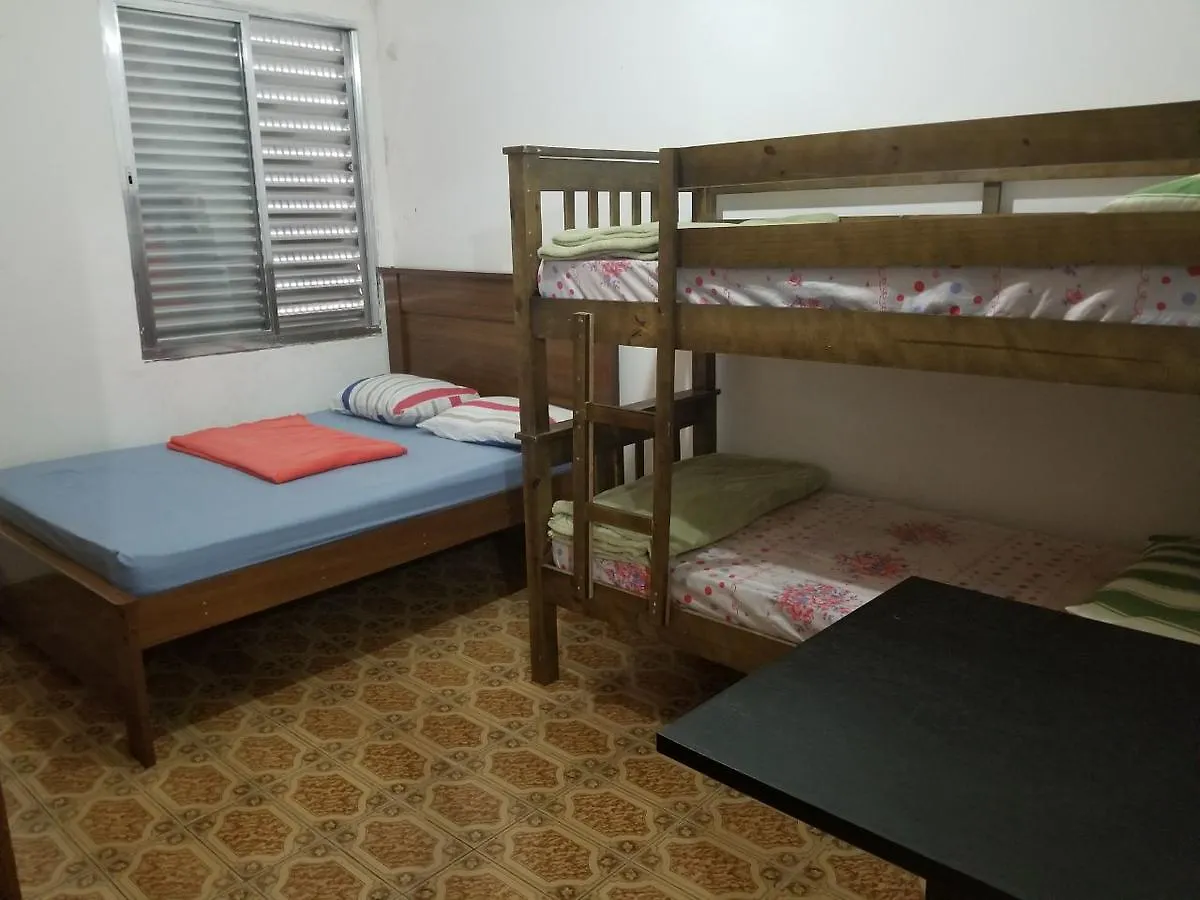 Hostel Sonar Bangla Sao Paulo