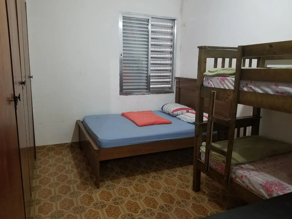 Hostel Sonar Bangla Sao Paulo Brazil