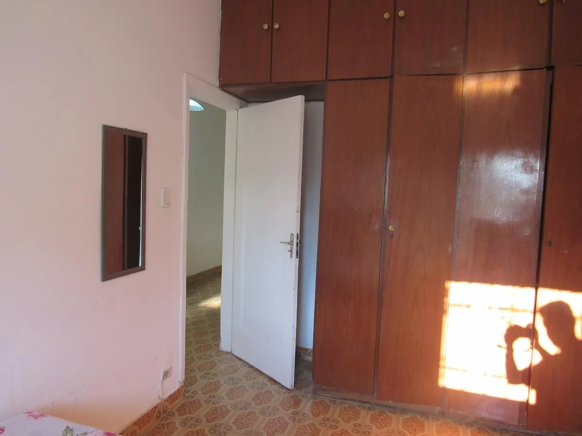 Hostel Sonar Bangla Sao Paulo