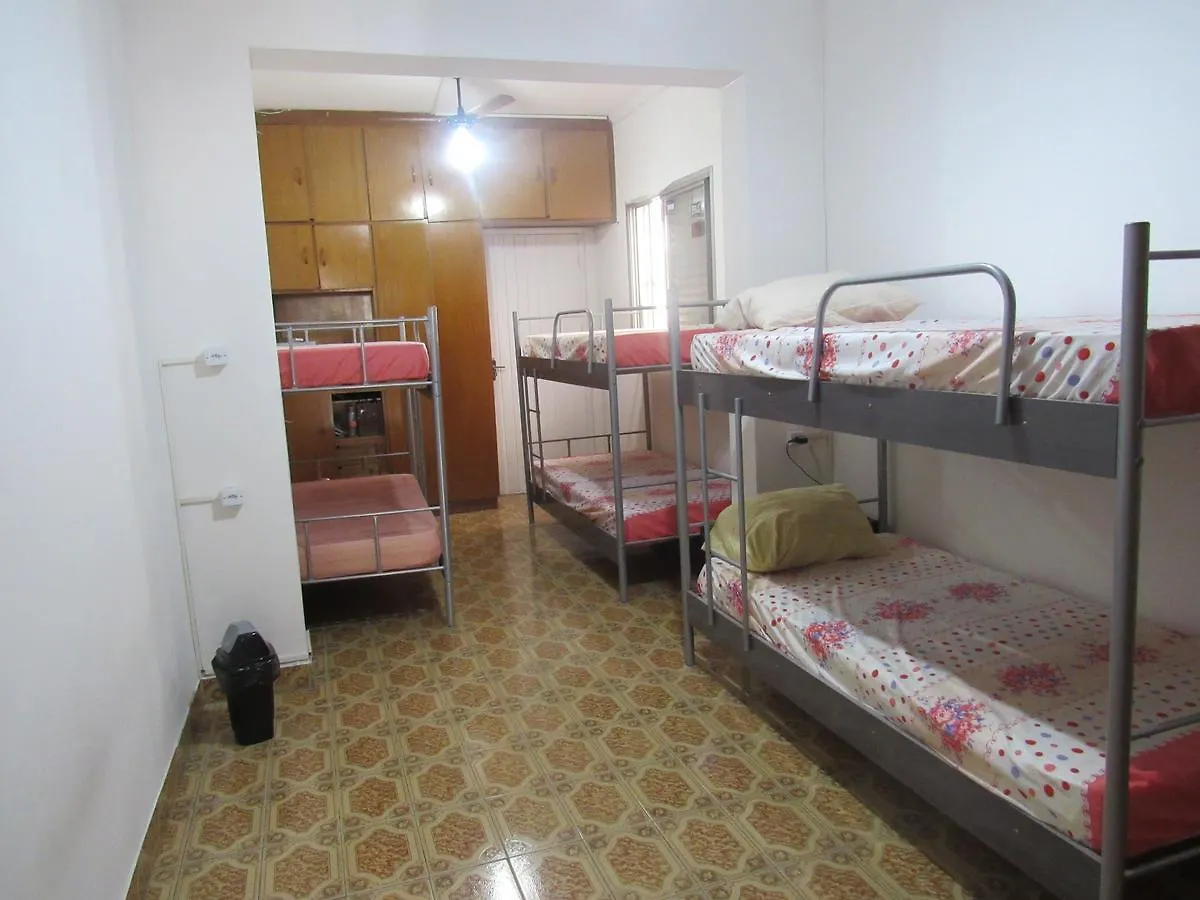 Hostel Sonar Bangla Sao Paulo