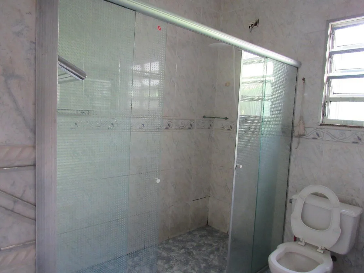 Hostel Sonar Bangla Sao Paulo